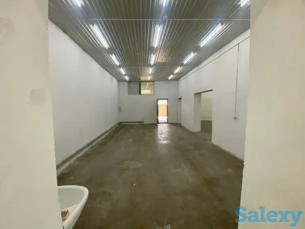 Продается коммерческое здание, Самаркандская 21, фотография 2