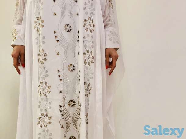 Продаётся восточное платье, фотография 4