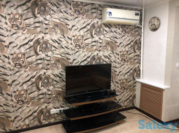 Однокомнатная квартира с видом на море, 5-20, фотография 3