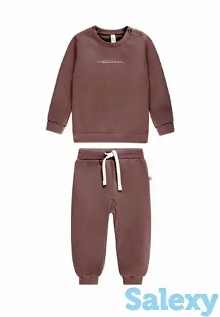 Костюм спортивный bossa nova, фотография 1