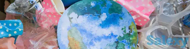 Программа управления отходами (ПУО), фотография 1