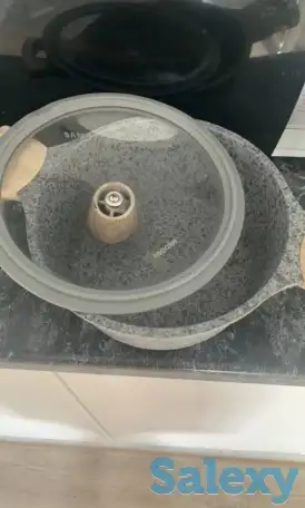 Кастрюля, фотография 1