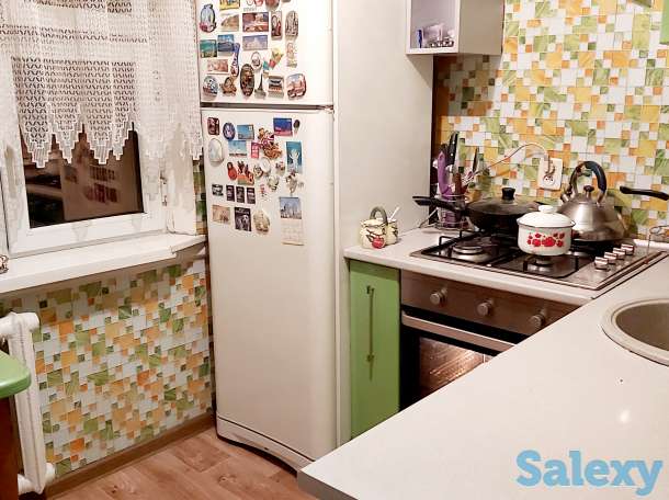 Продам квартиру, , Айнабулак 3, фотография 6