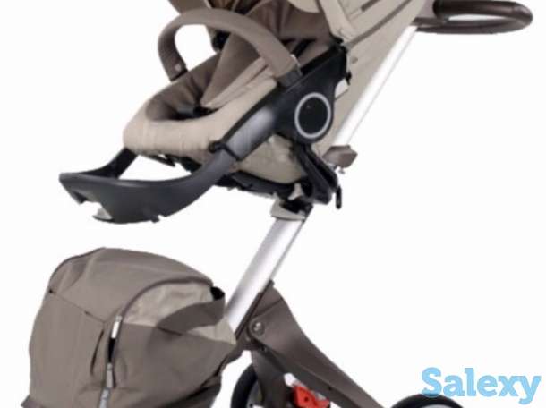 Детская коляска, фотография 1