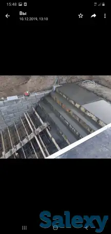 Все виды строительных и сварных работ, фотография 3