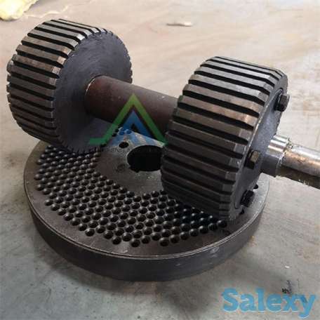 Гранулятор для комбикорма! Гарантия год!, фотография 2