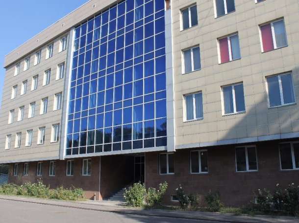 Сдаются подвальные помещения в бизнес-центре, Осипенко 35А, фотография 3