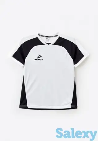 Футболка спортивная demix, фотография 1