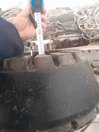 Элемент Пуга, фотография 2