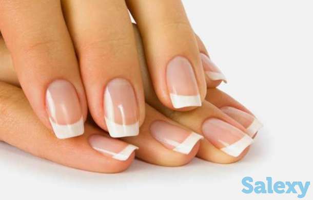 Курсы маникюра по доступным ценам!, фотография 1