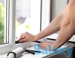 Ремонт пластиковых окон и дверей, фотография 3