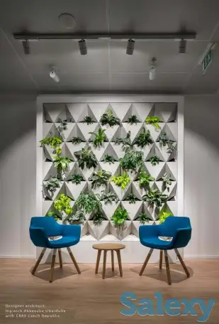 Интерьер дизайнер, фотография 2