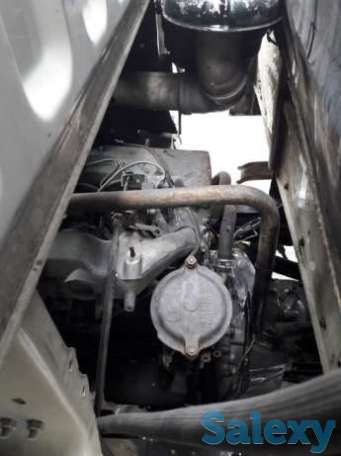 Продам грузовик бортовой DongFeng1030tz72d2, фотография 5