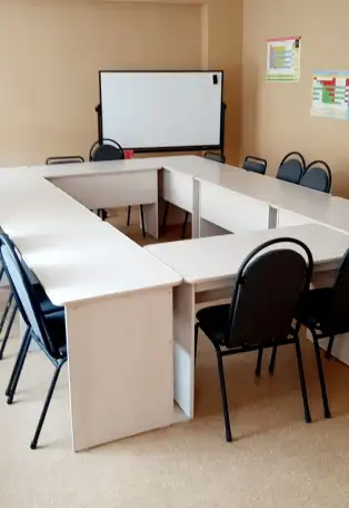 Стул офисный, фотография 2