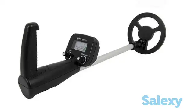 Металлодетектор Bounty Hunter Junior, фотография 1