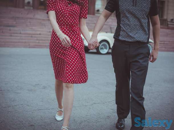 Фото и видеосъемка Свадьбы со скидкой, фотография 1