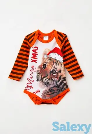 Боди котмаркот, фотография 1