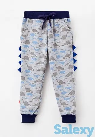 Брюки спортивные котмаркот, фотография 1