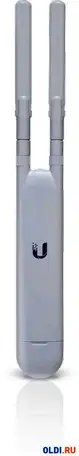 Точка доступа ubiquiti unifi ap ac mesh, фотография 1
