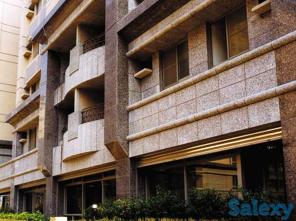 Гранит Балтик Браун пр-во Финляндия, коричневый, фотография 4