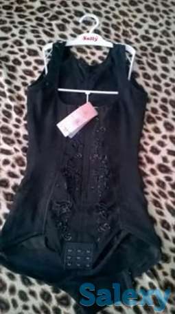 Новое БОДИ корректирующее (утягивающее), фотография 1