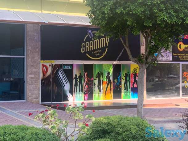 Ресторан-бар-Караоке Grammy, фотография 11