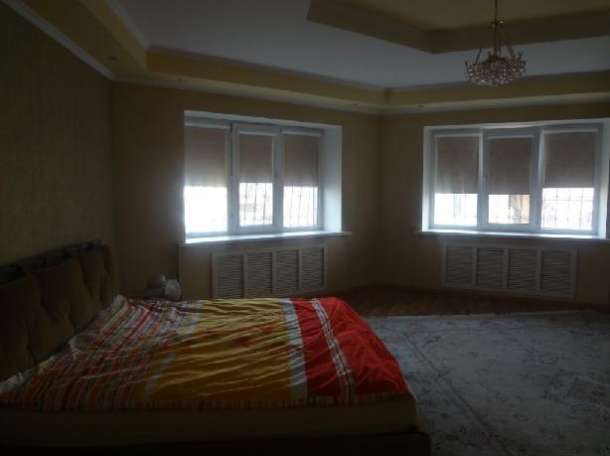 Особняк в 3 уровня, площадь 467кв.м., фотография 3