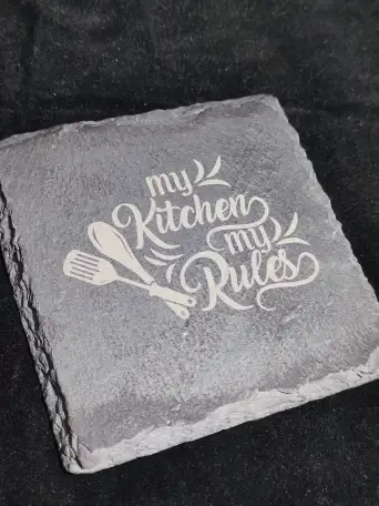 Лазерная гравировка, сувениры Костанай, фотография 8