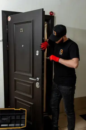 Вскрытие, установка и ремонт замков. Вскрытие автомобилей, фотография 1