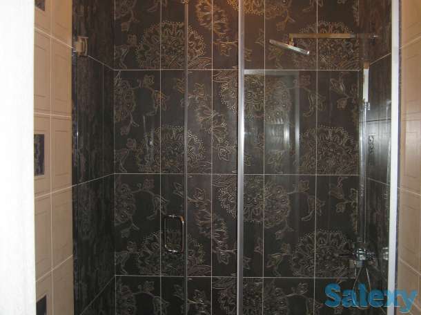 Изготовление  и монтаж  душевых кабин любой сложности, фотография 5