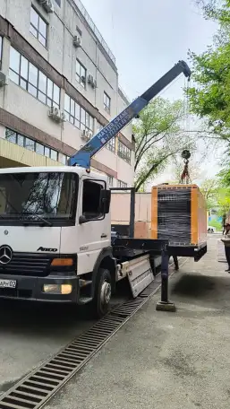 Услуги манипулятора, фотография 6