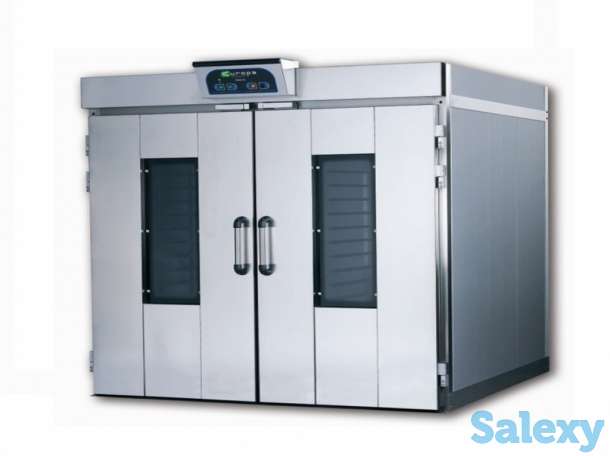 Морозильные камеры для быстрой заморозки., фотография 2