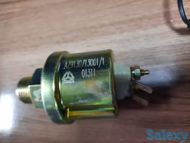 Датчик давления воздуха HOWO AZ, фотография 2