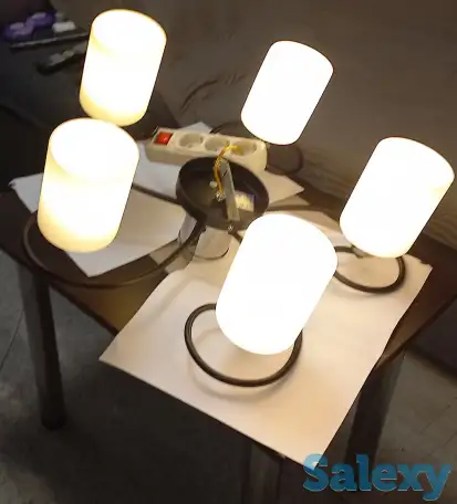 Люстра б/у 12000 тенге, фотография 1