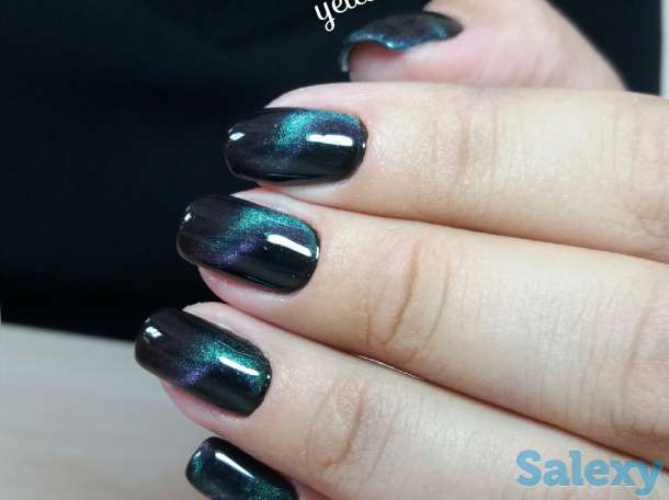 Маникюр, педикюр,наращивание ногтей, фотография 2