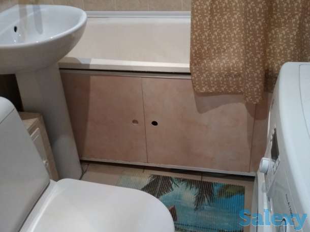 Продам 1 ком.квартиру в г.Новосибирске ул.Дачная,31 м.Заельцовская, фотография 6