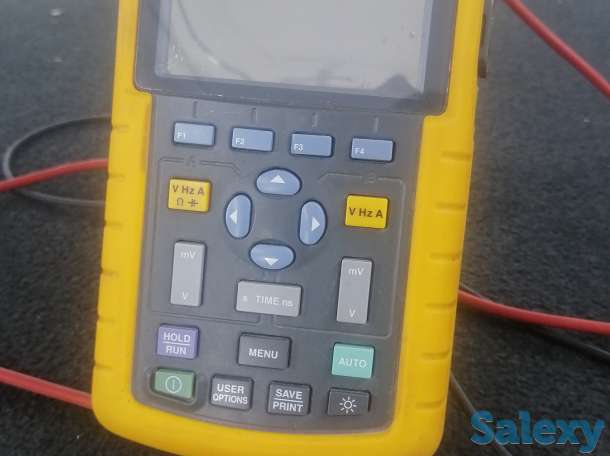 Продам Осциллограф двух канальный, фотография 1