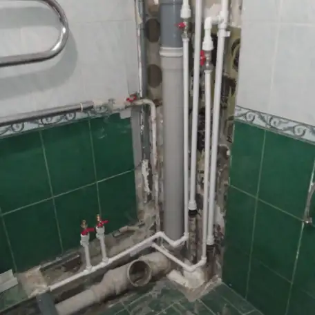 Сантехник по городу Алматы Ремонт сантехники Установка сантехники, фотография 5