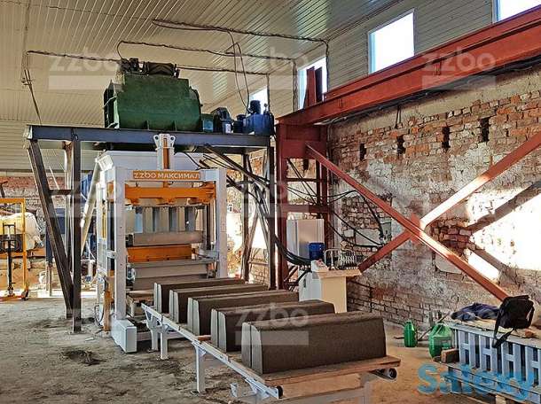 Вибропресс Максимал, фотография 1