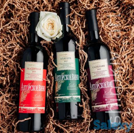 Услуги дизайнера, фотография 4