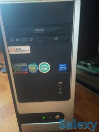 Продам ПК, фотография 1