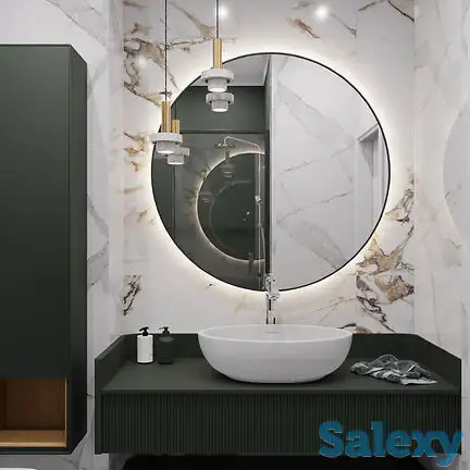 Продажа Керамогранита и Сантехники по выгодным ценам!, фотография 3