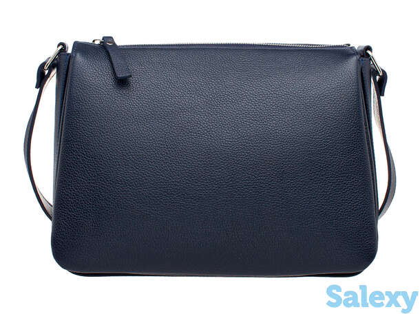 Сумка женская taylor dark blue, фотография 1