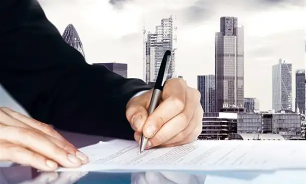 Юридические услуги в сфере строительства., фотография 3