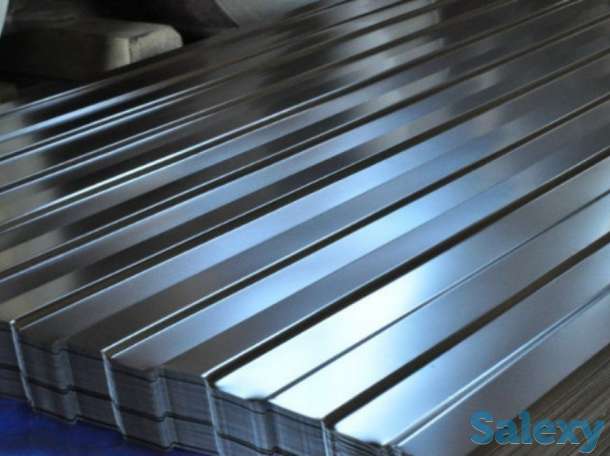 Профлист некондиция, фотография 2