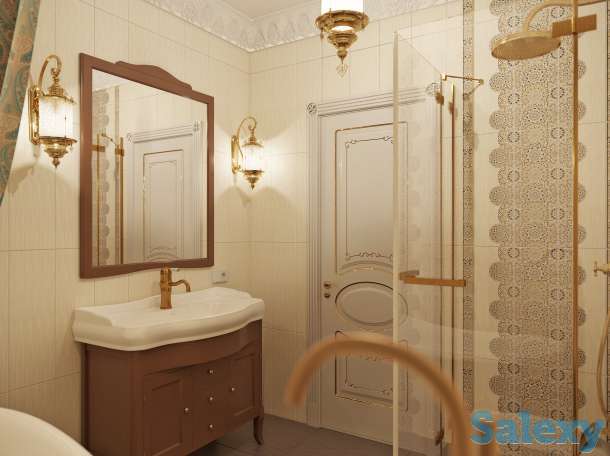 Дизайн интерьера, фотография 3