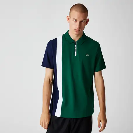 Мужское  поло lacoste sport, фотография 1