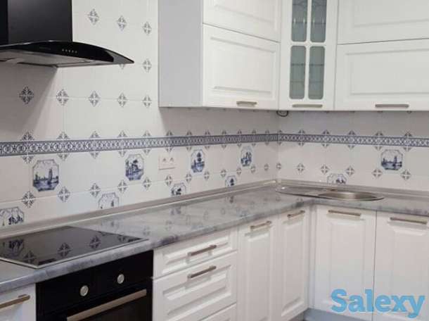 Изготовим кухонные гарнитуры, шкаф-купе, межкомнатные двери и любую корпусную мебель, фотография 3