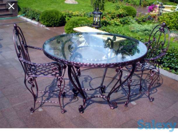 Gamma Real, фотография 12