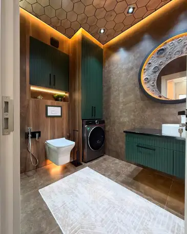 Ремонт квартир и домов под ключ, фотография 10